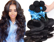 Light Color Silky Straight Peruvian Human Hair 14.16.18 Inches Human Hair Extension