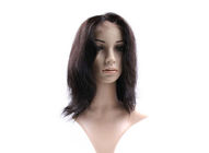 Professional Grade 6A Virgin Custom 100 human hair wig  Shedding Free
