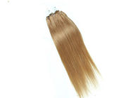 Brazilian Human Hair Cambodian Virgin Hair Extensions 14&quot; - 28&quot; Customized