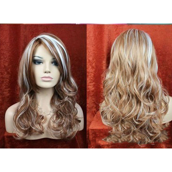 Customized Size Grade 7A Brazilian Hair / Unprocessed Virgin Hair 100g/ Piece