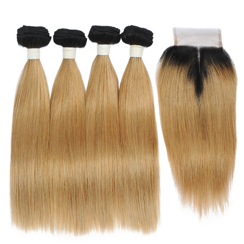 Color 613 20 Inch Grade 6a Virgin Hair Bundles 100 Russian Hair