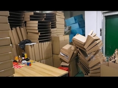 50W Portable Solar Panels Chargers Foldable For Small Power Station Laptop Tablets