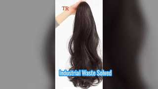 Industrial Sewage Waste Treatment Solutions