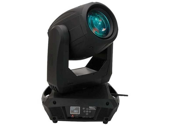 Motorized Focus LED Moving Head Light 170W Cool White Light IRC-6