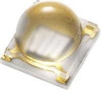 Exposure Machine Application SMD UV LED 3535 High Power 385nm 3W