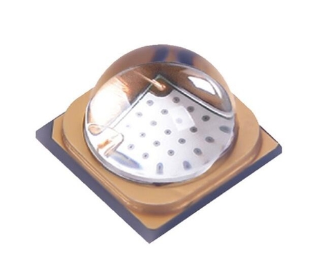 270nm - 310nm SMD UV LED 3535 SMD 0.6w For Plant Growth