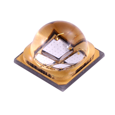 270nm - 310nm SMD UV LED 3535 SMD 0.6w For Plant Growth