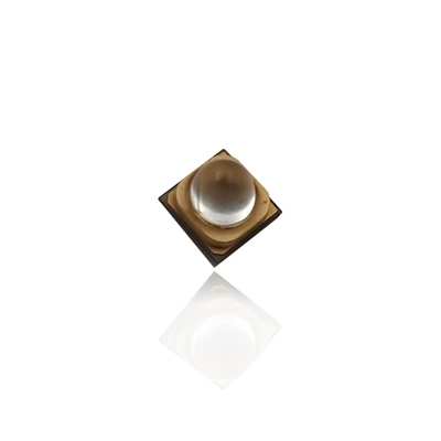 50000 Hours Life SMD UV LED LG Chip 60 Degrees 120 Degrees Viewing Angle 365nm 385nm 395nm