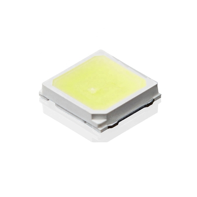 3528 SMD LED Lamp Beads 365nm Lumen Value 6-7LM Suitable For Curing UV