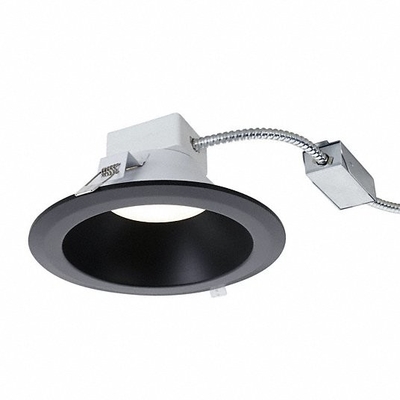 LED Downlight Retrofit Kit 6 In Nominal Size 3000K 1000 Lm Light Output 13 W Max Watt