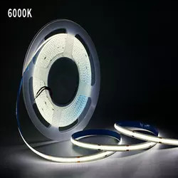 Cri 90-95 3oz Pcb Constant Current Type Smd 2835 Flexible Led Strip Light