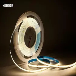 Cri 90-95 3oz Pcb Constant Current Type Smd 2835 Flexible Led Strip Light