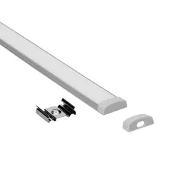 Coxo Cob Led Strip Light 12v 24v 480led Ce Rohs Warranty Flexible Led Strip Light