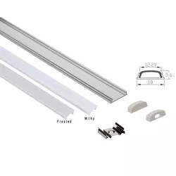 Coxo Cob Led Strip Light 12v 24v 480led Ce Rohs Warranty Flexible Led Strip Light