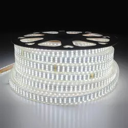12V LED Strip Lights Waterproof SMD 2835 60LEDs/M Flexible LED