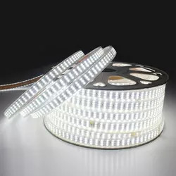 12V LED Strip Lights Waterproof SMD 2835 60LEDs/M Flexible LED