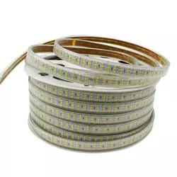 12V LED Strip Lights Waterproof SMD 2835 60LEDs/M Flexible LED