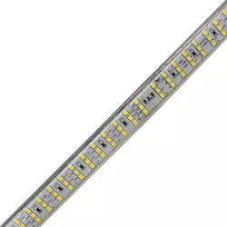 RGB Waterproof LED Strip 5054 5050 12V Flexible LED Led Ribbon Lamp