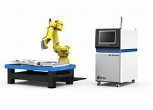 Fiber Laser Cutting Machine For 10 Mm Plate And Tube Stainless Steel