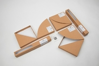 Eco Friendly Custom Paper Gift Packaging Design Printing Folding Paper Box