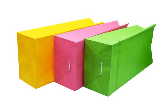 Eco Packaging Paper Tube Box Custom  Paper Tube For Essential Oil Bottle