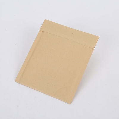 Kraft Bubble Mailers 100% Natural Biodegradable Paper Padded Envelopes