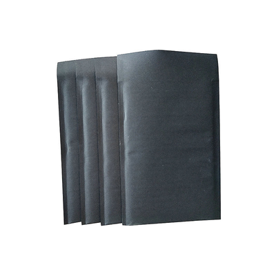 Envelope Shape Kraft Paper Bubble Mailer Express Shipping Bag  Padded Mailing