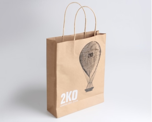 Kraft Paper With Bubble Padded Self-Seal Shockproof Mailer Yellow Bubble Bag