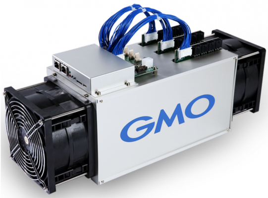104t Blockchain Bitcoin Miner Machine Stock New Bitmain Antminer S19PRO 110t