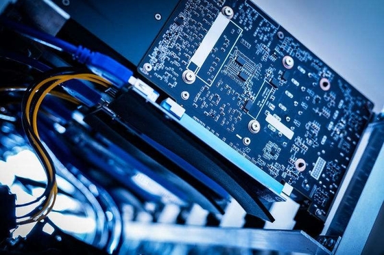 Shorten Roi With Best Performance Bitcoin Miner Overclocked Antminer S19 XP
