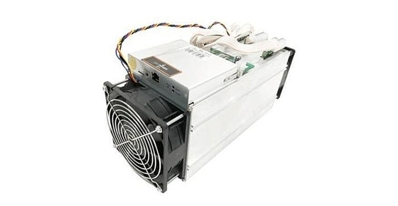First Batch Bitmain S19 With Higher Hashrate 110th/S Bitcoin Asic Miner With PSU