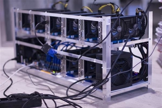 Btc Crypto Mining Antminer S19XP Asic Blockchain Bitcoin Miner Bitmain S19 PRO