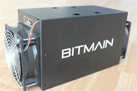 Bitcoin Miner Hyd 198t 5445W 27.5j/T Available For Preorder In Hongkong Delivery
