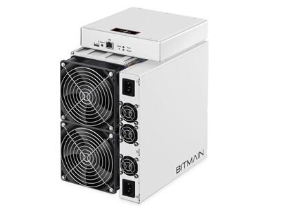 Crypto Mining Machine Asic Bitcoin Miner 1246 1126PRO 1166PRO Sha256