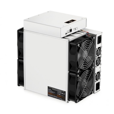 Low Rumble Bitcoin Miner Machine Whatsminer M50s 126th 3276W Whatsminer