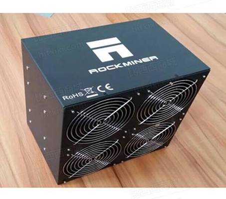 Miner Bitmain Antminer L3++ 580mhs Crypto Bitcoin Miner  With PSU For Mining Btc