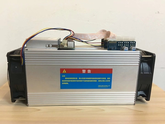 Miner Bitmain Antminer L3++ 580mhs Crypto Bitcoin Miner  With PSU For Mining Btc