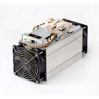 Low Rumble Bitcoin Miner Ibelink Bm K1+ Kadena Crypto Miner 2250W