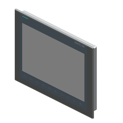 Capacitive Touch Panel 7Inch With Multi Points For PLC Touch Screen Foil