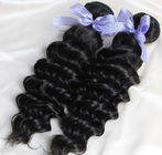 Natural Black grade 6a virgin brazilian hair ,  Softy Hair Extension