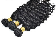 Fashionable 22 Inch Real 8A Natural Virgin Hair With Extremely Soft And Luster
