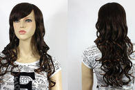 100% Brazilian Curly Human Hair Wigs 12 - 30 inches Chemical free