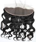 Pre Plucked Lace Frontal 13x4 Virgin Curly Human Hair Wigs Top Closure Ear to Ear