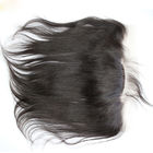 Brazilian Hair Silk Lace Curly Human Hair Wigs 13x4 Straight Virgin Human Hair