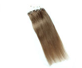 Tangle Free Micro Link Hair Extensions Straight Smooth 24 Inch Extension