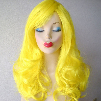 30" 100% Remy Virgin Pre Bonded Hair Extensions Wigs Tangle Or Shed Free