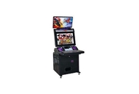EU Plug Coin Operated Arcade Machines Moisture Proof Anti Static