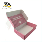 Folding Custom Cmyk Offset Printing  Paper Gift Box for Health Care Products