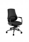 High Back 330lb Office Ergonomic Chairs CLASS 3 Gaslift Adjustable