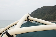 Revolutionary Single Inflatable Tent Easy Setup Easy To Carry